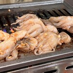 ミリネヤンコプチャン - 