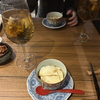 中国菜厨 エスサワダ 新丸ビル店 - 