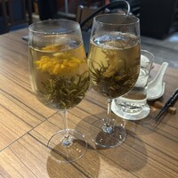 中国菜厨 エスサワダ 新丸ビル店 - 