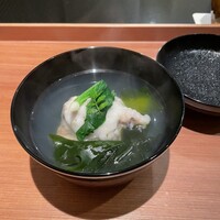 日本料理 晴山 - 
