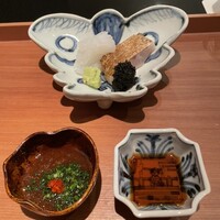 日本料理 晴山 - 
