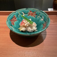 日本料理 晴山 - 