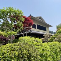 鉢の木 新館 - 