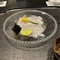 日本料理 晴山 - 