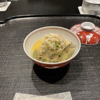 日本料理 晴山 - 