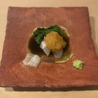 鮨 大門 - 