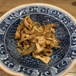 地酒処 つぼみ屋 - 