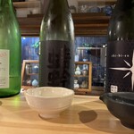 地酒処 つぼみ屋 - 