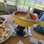 蒜山酪農農協ひるぜんジャージーランド  - 