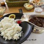 蒜山酪農農協ひるぜんジャージーランド  - 