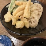 地酒処 つぼみ屋 - 