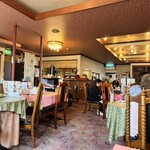 中国飯店 - 店内の様子