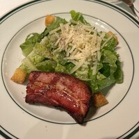 ウルフギャング・ステーキハウス 丸の内店 - 