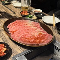 焼肉 ジャンボ はなれ - 
