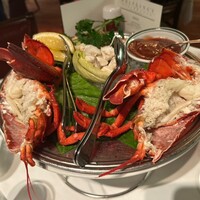 ウルフギャング・ステーキハウス 丸の内店 - 