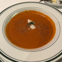 ウルフギャング・ステーキハウス 丸の内店 - 