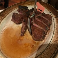 ウルフギャング・ステーキハウス 丸の内店 - 