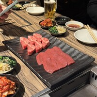 焼肉 ジャンボ はなれ - 