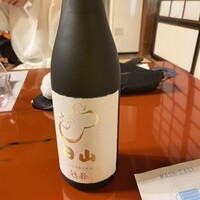 すき焼割烹 日山 - 