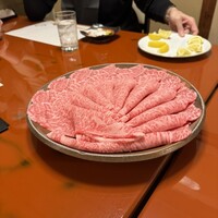すき焼割烹 日山 - 