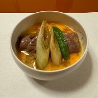 すき焼割烹 日山 - 