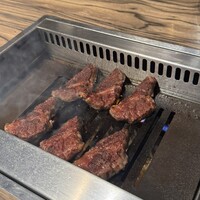 焼肉 ジャンボ はなれ - 