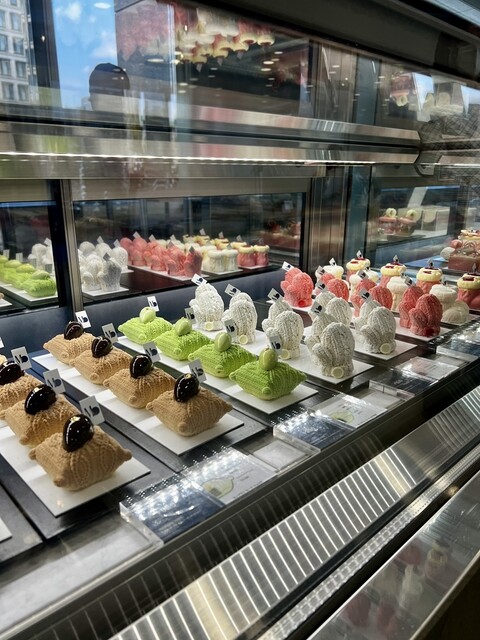 Masahiko Ozumi Paris 淀屋橋店 （マサヒコ オズミ パリ） - 淀屋橋