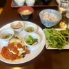 Vege Bar Dips - 料理写真: