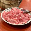 炭火焼 生ラム ジンギスカン だるまや 新宿西口本店