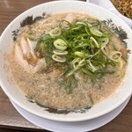 来来亭 - 料理写真: