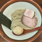 長男、ほそのたかし - 