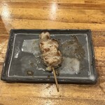 ささもと - 豚ハラミ