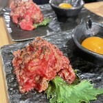 食彩和牛 しげ吉 本厚木店 - 