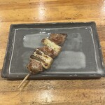 ささもと - ねぎま