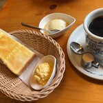 コメダ珈琲店 - 