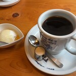 コメダ珈琲店 - 