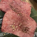 食彩和牛 しげ吉 - 