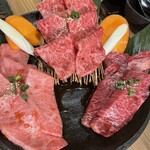 食彩和牛 しげ吉 本厚木店 - 