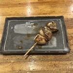 ささもと - なんこつ