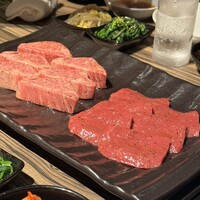 焼肉 ジャンボ はなれ - 