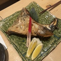 割烹酒亭 三分亭 東京ミッドタウン日比谷 - 