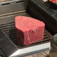 焼肉 ジャンボ はなれ - 
