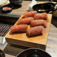 焼肉 ジャンボ はなれ - 