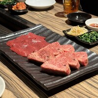 焼肉 ジャンボ はなれ - 