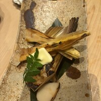 割烹酒亭 三分亭 東京ミッドタウン日比谷 - 