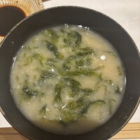 割烹酒亭 三分亭 東京ミッドタウン日比谷 - 