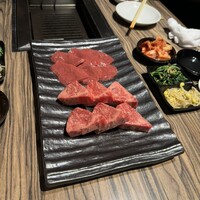 焼肉 ジャンボ はなれ - 