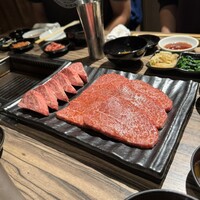 焼肉 ジャンボ はなれ - 