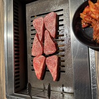 焼肉 ジャンボ はなれ - 
