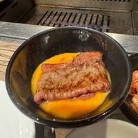 焼肉 ジャンボ はなれ - 